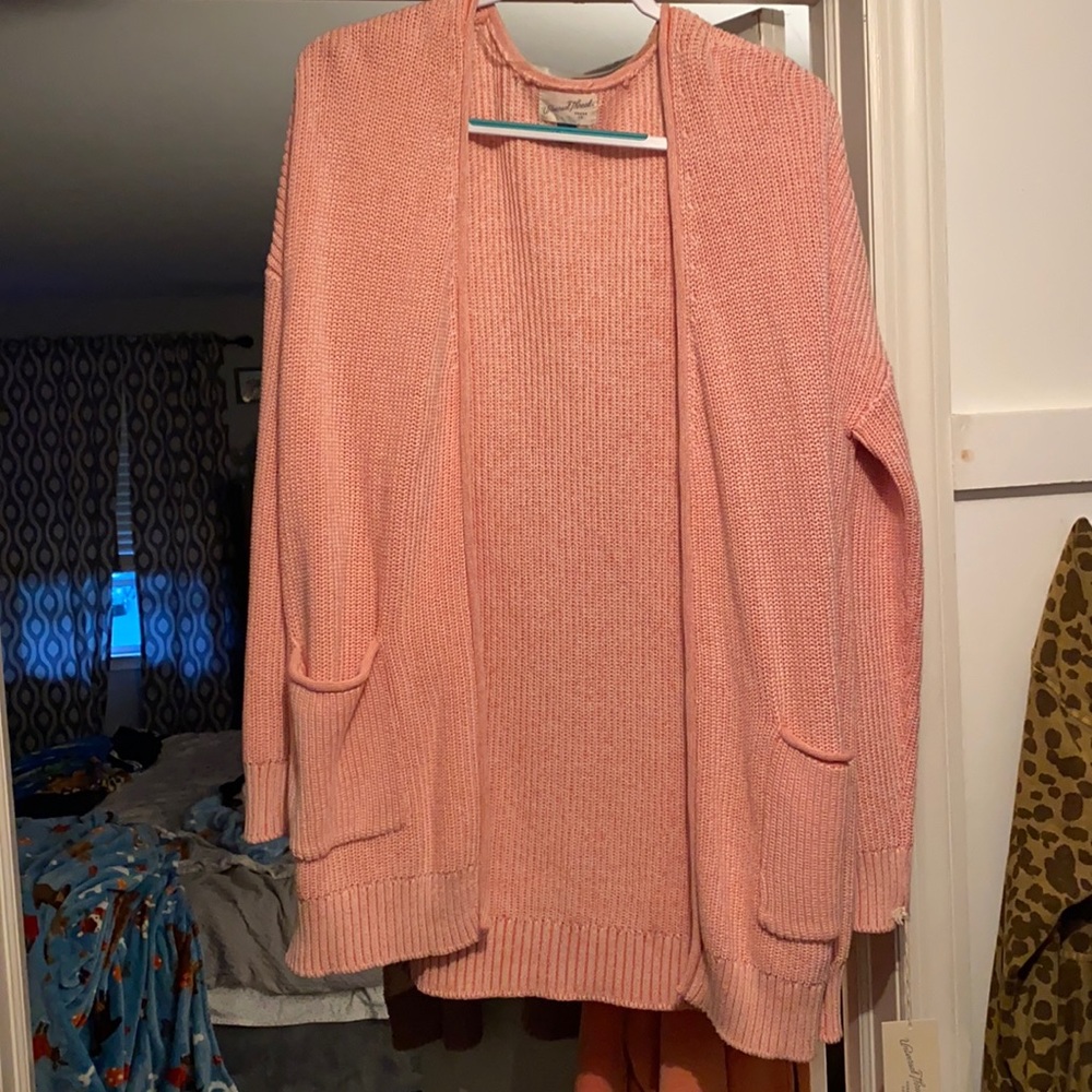 Brand new with tags pullover